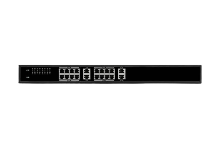 16 port fxs gateway